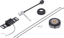 Mountain Deore Disc Center Lock DT Swiss 533D 29" Laufrad -Fahrradzubehör 397291