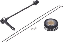 Mountain Deore Disc Center Lock DT Swiss 533D 29" Laufrad -Fahrradzubehör 397298