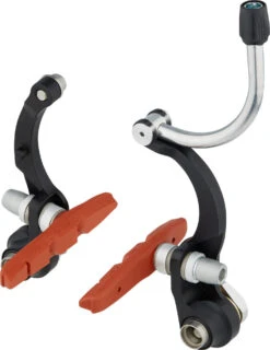 MiniMoto V-Brake Felgenbremse -Fahrradzubehör 397629