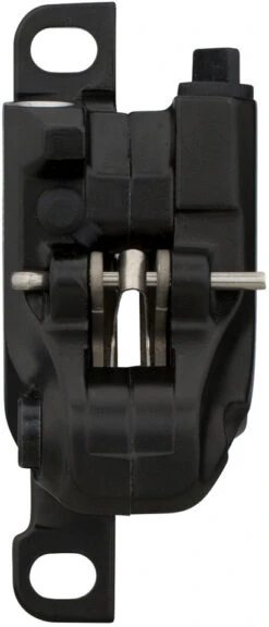 Shimano BR-MT500 Bremssattel Mit Resinbelag 9 Shimano BR-MT500 Bremssattel Mit Resinbelag -Fahrradzubehör 398042