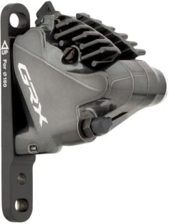 Shimano GRX Bremssattel BR-RX810 Mit Resinbelag 13 Shimano GRX Bremssattel BR-RX810 Mit Resinbelag -Fahrradzubehör 398086