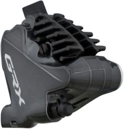 Shimano GRX Bremssattel BR-RX810 Mit Resinbelag 18 Shimano GRX Bremssattel BR-RX810 Mit Resinbelag -Fahrradzubehör 398091