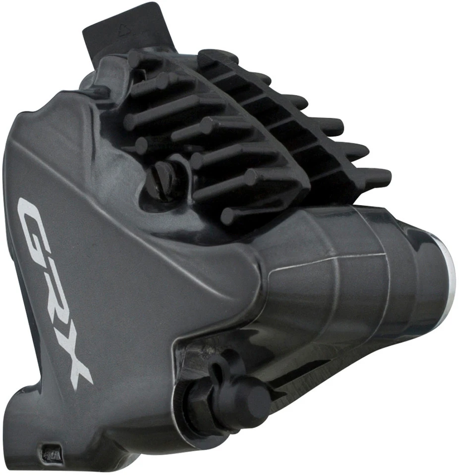 Shimano GRX Bremssattel BR-RX810 Mit Resinbelag 9 Shimano GRX Bremssattel BR-RX810 Mit Resinbelag – Bild 7