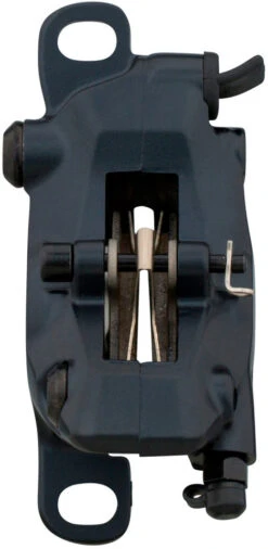 Shimano SLX Bremssattel BR-M7100 Mit Resinbelag 9 Shimano SLX Bremssattel BR-M7100 Mit Resinbelag -Fahrradzubehör 398109