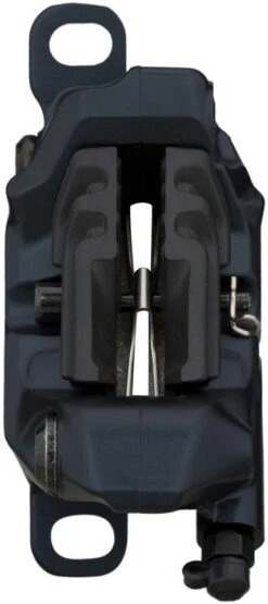 Shimano SLX Bremssattel BR-M7120 Mit Resinbelag -Fahrradzubehör 398114