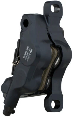 Shimano SLX Bremssattel BR-M7120 Mit Resinbelag -Fahrradzubehör 398115