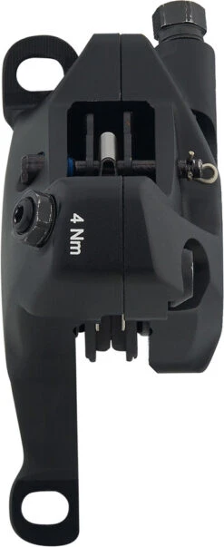 Campagnolo® Chorus Scheibenbremse 12s Hydr. Ergopower Schalt-/Bremsgriff 2021 -Fahrradzubehör 398396