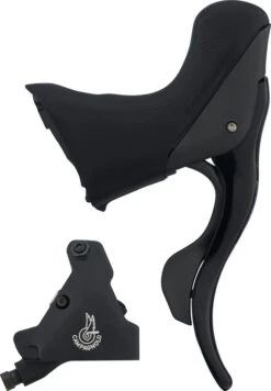 Campagnolo® Chorus Scheibenbremse 12s Hydr. Ergopower Schalt-/Bremsgriff 2021 -Fahrradzubehör 398399