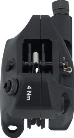 Campagnolo® Chorus Scheibenbremse 12s Hydr. Ergopower Schalt-/Bremsgriff 2021 -Fahrradzubehör 398404