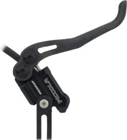 Trickstuff Piccola Carbon V+h Set Scheibenbremse -Fahrradzubehör 398490