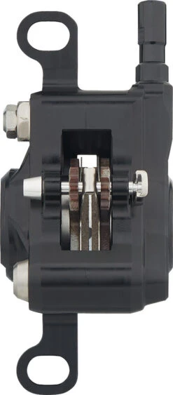 Trickstuff Piccola Carbon V+h Set Scheibenbremse -Fahrradzubehör 398494