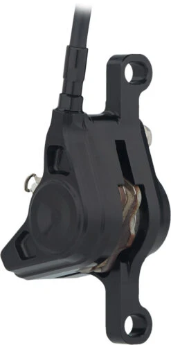 Trickstuff Piccola Carbon V+h Set Scheibenbremse -Fahrradzubehör 398495