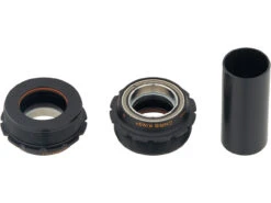 Chris-king ThreadFit T47 - 24x Innenlager -Fahrradzubehör 399230