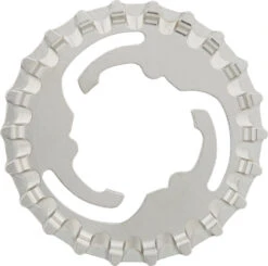 Gates CDX Hintere Riemenscheibe 3-Nocken SureFit Shimano Unified -Fahrradzubehör 399308