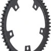 Gates CDX Vordere Riemenscheibe 5-Arm 130 Mm Lochkreis -Fahrradzubehör 399325