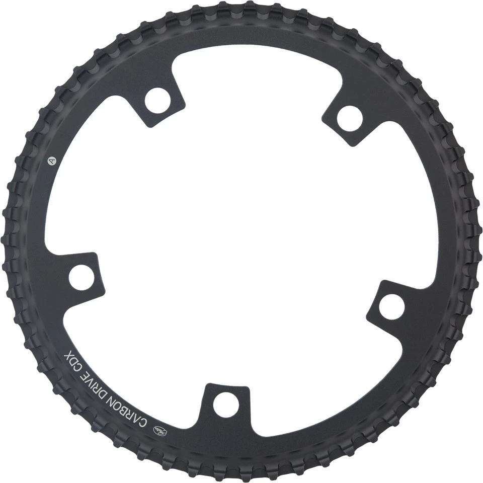 Gates CDX Vordere Riemenscheibe 5-Arm 130 Mm Lochkreis 5 Gates CDX Vordere Riemenscheibe 5-Arm 130 Mm Lochkreis – Bild 3