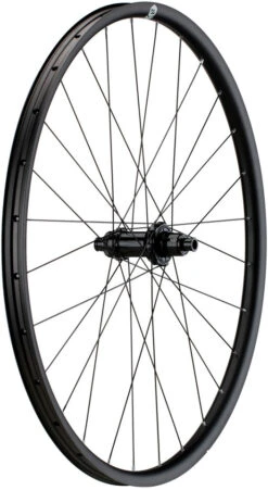 Loamer MK2 Disc Center Lock 29" Boost Laufradsatz -Fahrradzubehör 399593