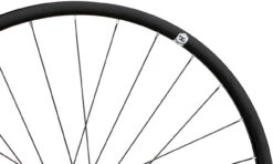 Loamer MK2 Disc Center Lock 29" Boost Laufradsatz -Fahrradzubehör 399595
