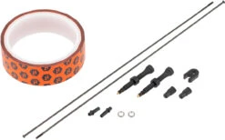 Loamer MK2 Disc Center Lock 29" Boost Laufradsatz -Fahrradzubehör 399603