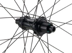 Loamer MK2 Disc Center Lock 29" Boost Laufradsatz -Fahrradzubehör 399608