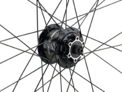 Urban Alivio Disc 6-Loch DT Swiss 466d 28" Laufradsatz -Fahrradzubehör 399640