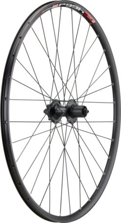 Urban Alivio Disc 6-Loch DT Swiss 466d 28" Laufradsatz -Fahrradzubehör 399648