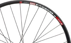 Urban Alivio Disc 6-Loch DT Swiss 466d 28" Laufradsatz -Fahrradzubehör 399650