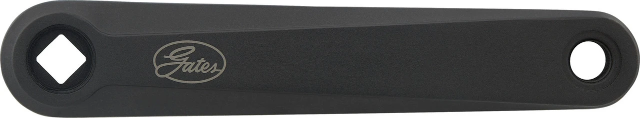 Gates CDN S150 Kurbelgarnitur 4 Gates CDN S150 Kurbelgarnitur – Bild 2