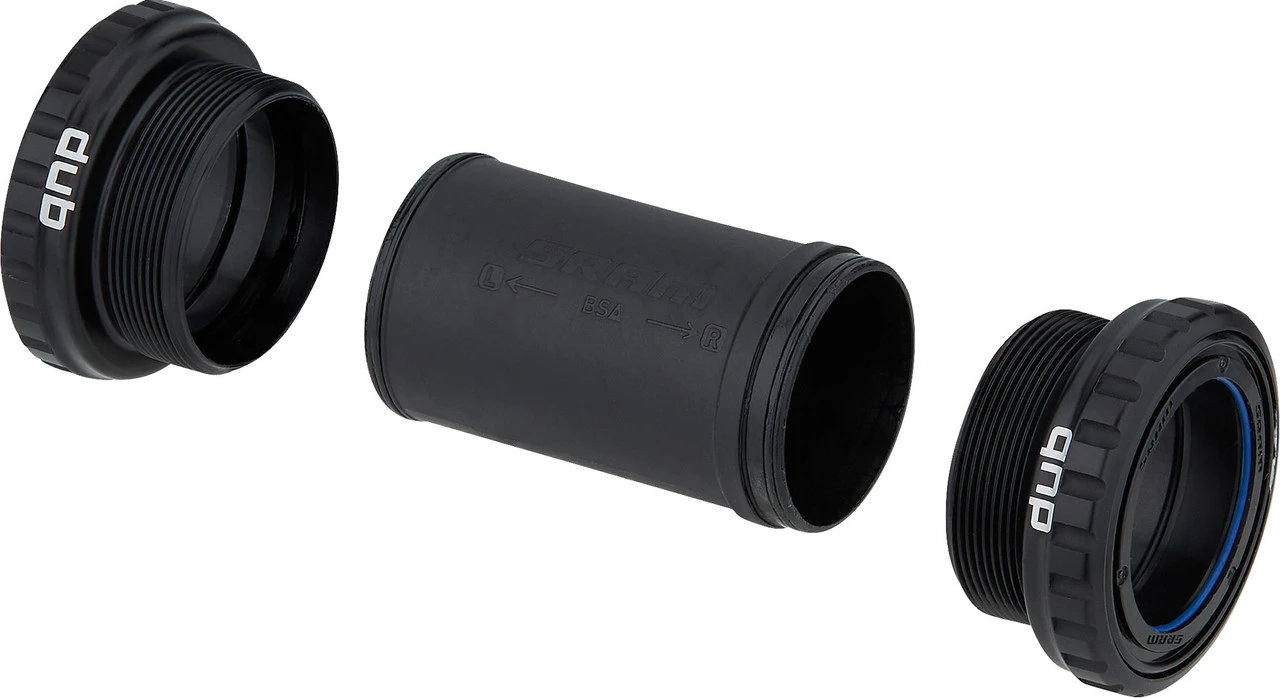 SRAM DUB ITA Innenlager 4 SRAM DUB ITA Innenlager – Bild 2