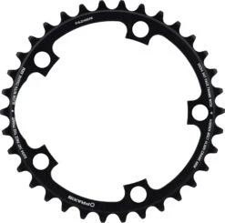 Praxis Works Buzz Road Kettenblatt-Set, 5-Arm, 110 Mm Lochkreis -Fahrradzubehör 400148