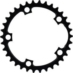 Praxis Works Buzz Road Kettenblatt-Set, 5-Arm, 110 Mm Lochkreis -Fahrradzubehör 400149