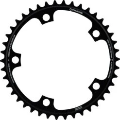 Praxis Works Time Trial Kettenblatt-Set, 5-Arm, 130 Mm Lochkreis 9 Praxis Works Time Trial Kettenblatt-Set, 5-Arm, 130 Mm Lochkreis -Fahrradzubehör 400152