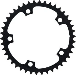 Praxis Works Time Trial Kettenblatt-Set, 5-Arm, 130 Mm Lochkreis 10 Praxis Works Time Trial Kettenblatt-Set, 5-Arm, 130 Mm Lochkreis -Fahrradzubehör 400153