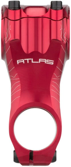 Race Face Atlas 0° 31.8 Vorbau -Fahrradzubehör 400157