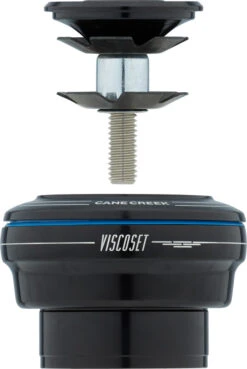 Cane Creek ViscoSet EC34/28,6 Steuersatz Oberteil -Fahrradzubehör 400240