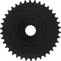 Stronglight Direct Mount E-Bike Kettenblatt Für Bosch Gen3 Antriebe -Fahrradzubehör 400560