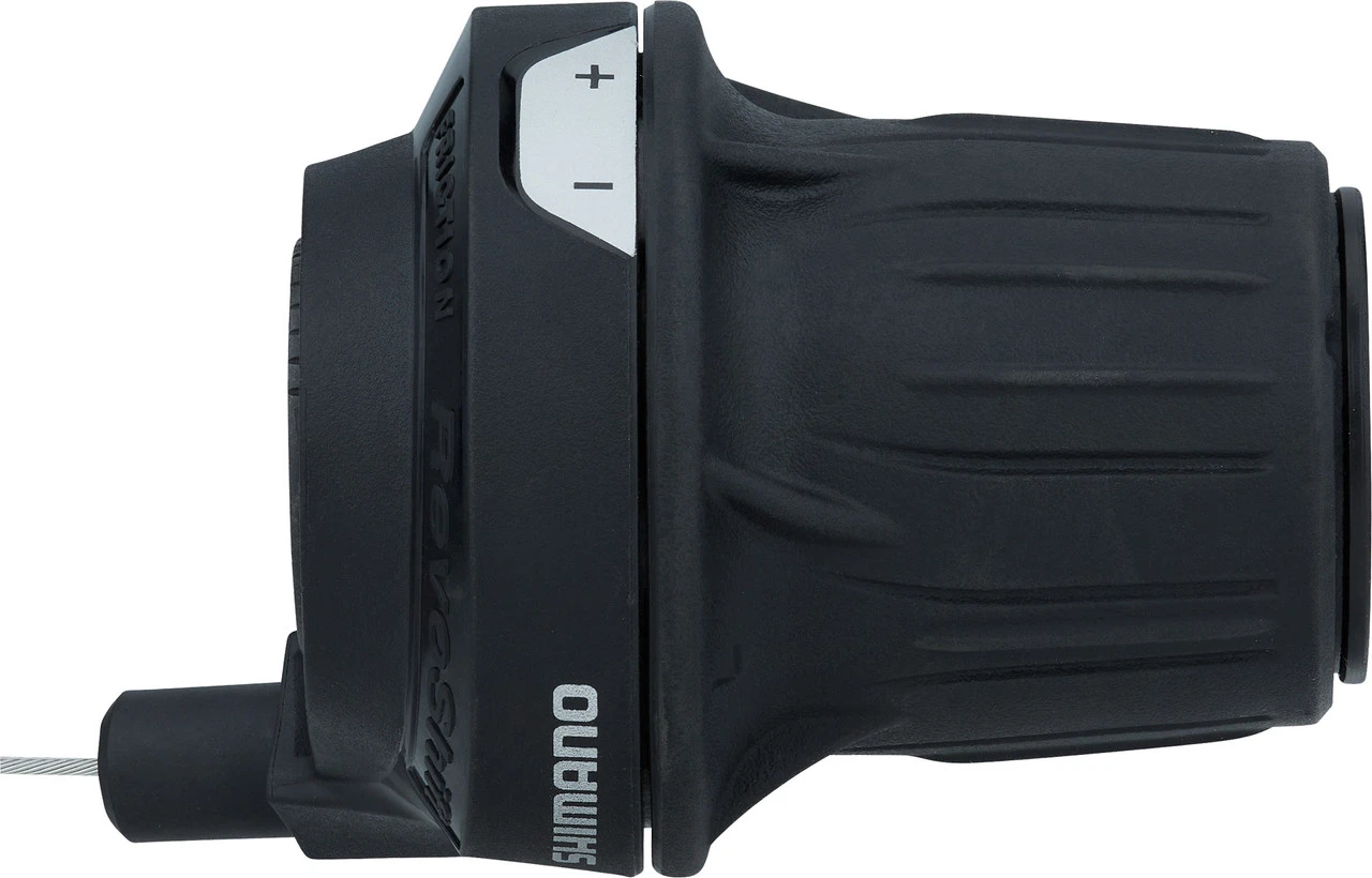 Shimano SL-RV200 Drehschaltgriff 3-fach 3 Shimano SL-RV200 Drehschaltgriff 3-fach