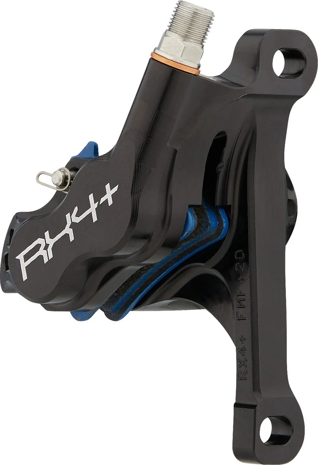 HOPE RX4+ FM +20 Bremssattel Für SRAM 6 HOPE RX4+ FM +20 Bremssattel Für SRAM – Bild 4