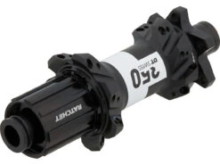 Dt-swiss 350 Straightpull MTB Boost Disc 6-Loch HR-Nabe -Fahrradzubehör 402963