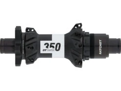 Dt-swiss 350 Straightpull MTB Boost Disc 6-Loch HR-Nabe -Fahrradzubehör 402965