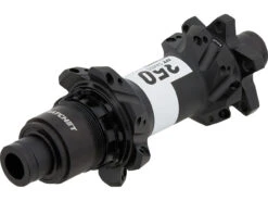 Dt-swiss 350 Straightpull MTB Boost Disc 6-Loch HR-Nabe -Fahrradzubehör 402966