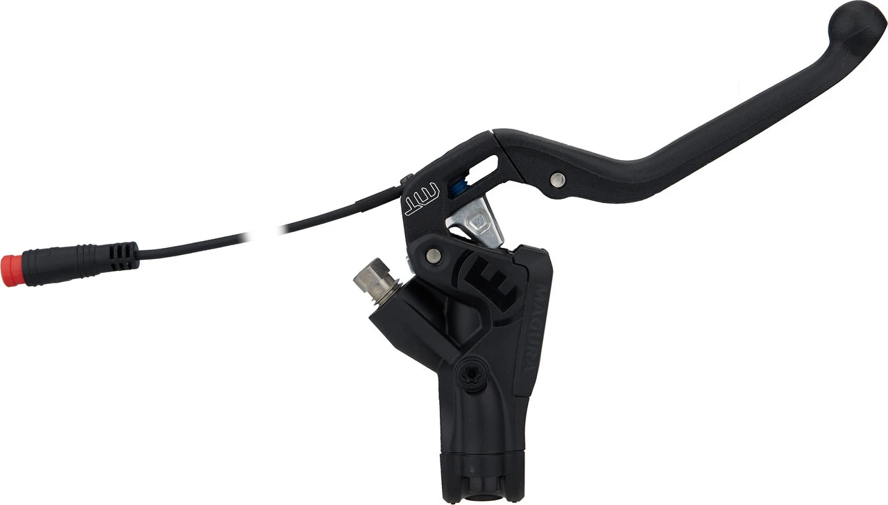 MAGURA Bremsgriff 3-Finger Kugelkopf HIGO-Öffner Für MT5e 3 MAGURA Bremsgriff 3-Finger Kugelkopf HIGO-Öffner Für MT5e