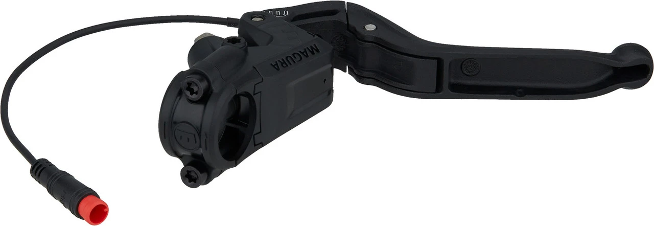 MAGURA Bremsgriff 3-Finger Kugelkopf HIGO-Öffner Für MT5e 5 MAGURA Bremsgriff 3-Finger Kugelkopf HIGO-Öffner Für MT5e – Bild 3