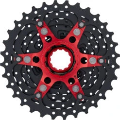 SUNRACE CSRX1 11-fach Kassette -Fahrradzubehör 403685
