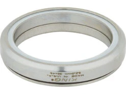 Chris-king DropSet 3 IS41/28,6 - IS52/40 GripLock Steuersatz 24 Chris-king DropSet 3 IS41/28,6 - IS52/40 GripLock Steuersatz -Fahrradzubehör 404037