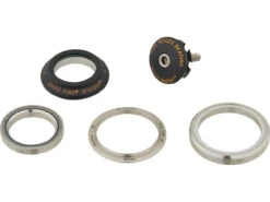 Chris-king DropSet 3 IS41/28,6 - IS52/40 GripLock Steuersatz 26 Chris-king DropSet 3 IS41/28,6 - IS52/40 GripLock Steuersatz -Fahrradzubehör 404039