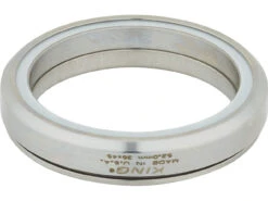 Chris-king DropSet 3 IS41/28,6 - IS52/40 GripLock Steuersatz 29 Chris-king DropSet 3 IS41/28,6 - IS52/40 GripLock Steuersatz -Fahrradzubehör 404042