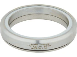 Chris-king DropSet 3 IS41/28,6 - IS52/40 GripLock Steuersatz 34 Chris-king DropSet 3 IS41/28,6 - IS52/40 GripLock Steuersatz -Fahrradzubehör 404047