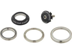 Chris-king DropSet 3 IS41/28,6 - IS52/40 GripLock Steuersatz 36 Chris-king DropSet 3 IS41/28,6 - IS52/40 GripLock Steuersatz -Fahrradzubehör 404049