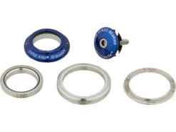 Chris-king DropSet 3 IS41/28,6 - IS52/40 GripLock Steuersatz 41 Chris-king DropSet 3 IS41/28,6 - IS52/40 GripLock Steuersatz -Fahrradzubehör 404054